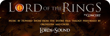 Lords of the Sound Concert